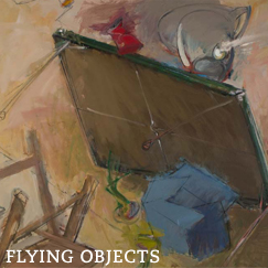 Flying Objects