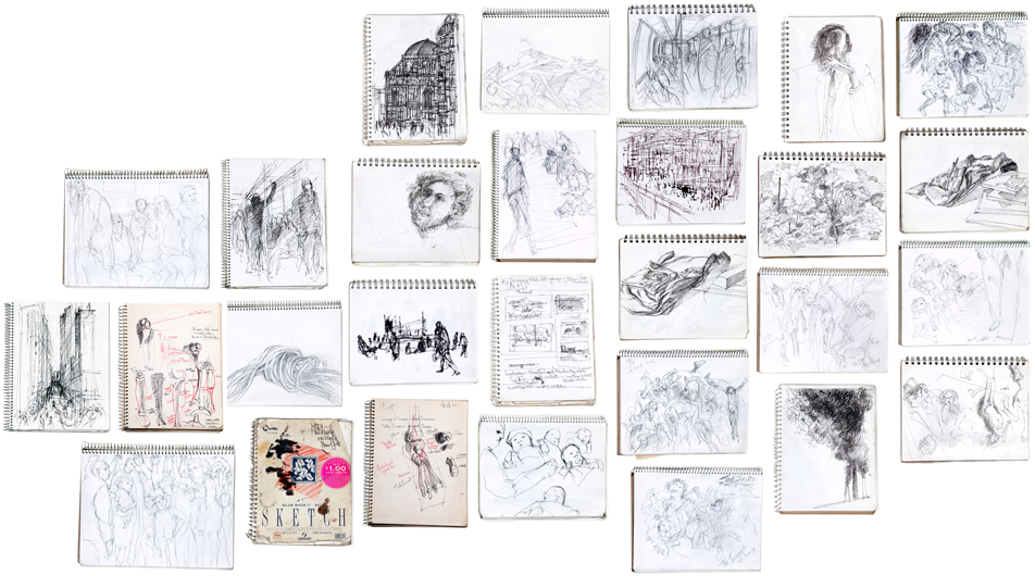 Sketchbook