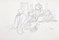 1956<br />19 x 13 inches<br />Ink
