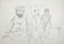 1957<br />19 x 13 inches<br />Ink