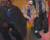 1990s<br />50.5 x 40.5 inches<br />Oil on canvas