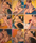 1993<br />62 x 73 inches<br />Oil on masonite