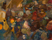 1977<br />Approx. 50 x 40 inches<br />Oil on canvas