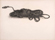 Early 1980s<br />30.5 x 23 inches<br />Charcoal on paper