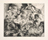 1968<br />17.5 x 15 inches<br />Intaglio