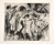 1968<br />17.5 x 15 inches<br />Intaglio