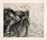 1968<br />17.5 x 15 inches<br />Intaglio