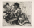 1968<br />17.5 x 15 inches<br />Intaglio