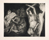 1968<br />17.5 x 15 inches<br />Intaglio